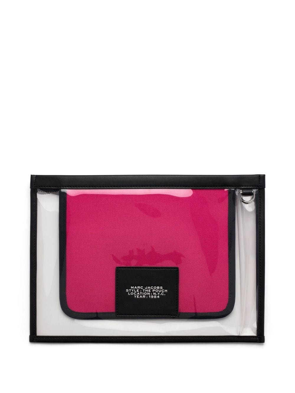 Marc Jacobs The Pouch clutch bag - Image 2
