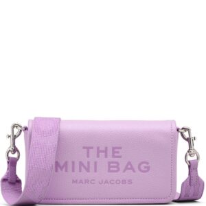Marc Jacobs The Mini leather tote bag