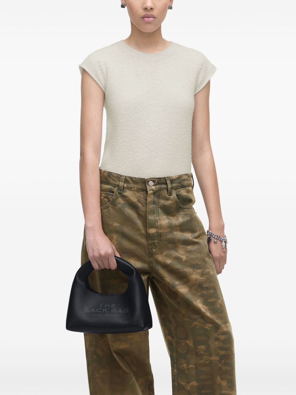 Marc Jacobs The mini sack - Image 2