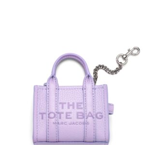 Marc Jacobs The Nano Tote charm