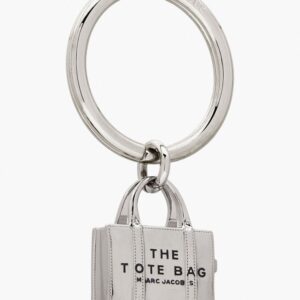 Marc Jacobs The Tote bag keyring