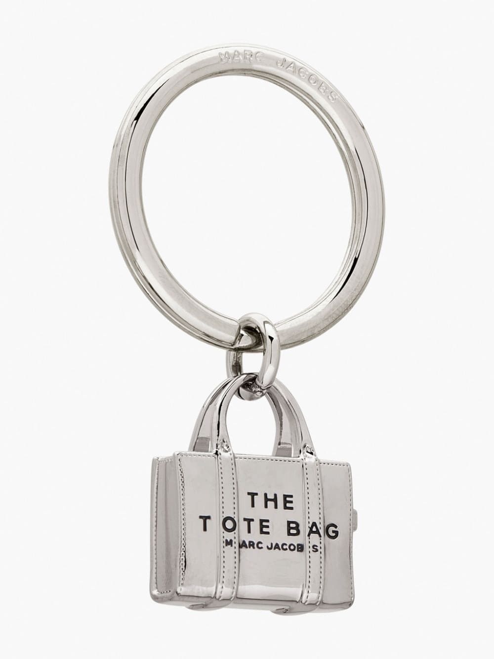 Marc Jacobs The Tote bag keyring
