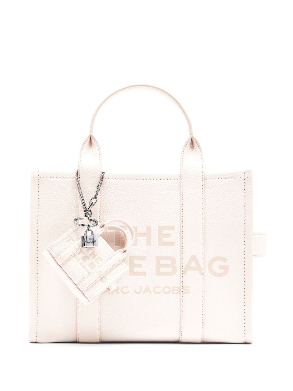 Marc Jacobs The Tote bag keyring - Image 3