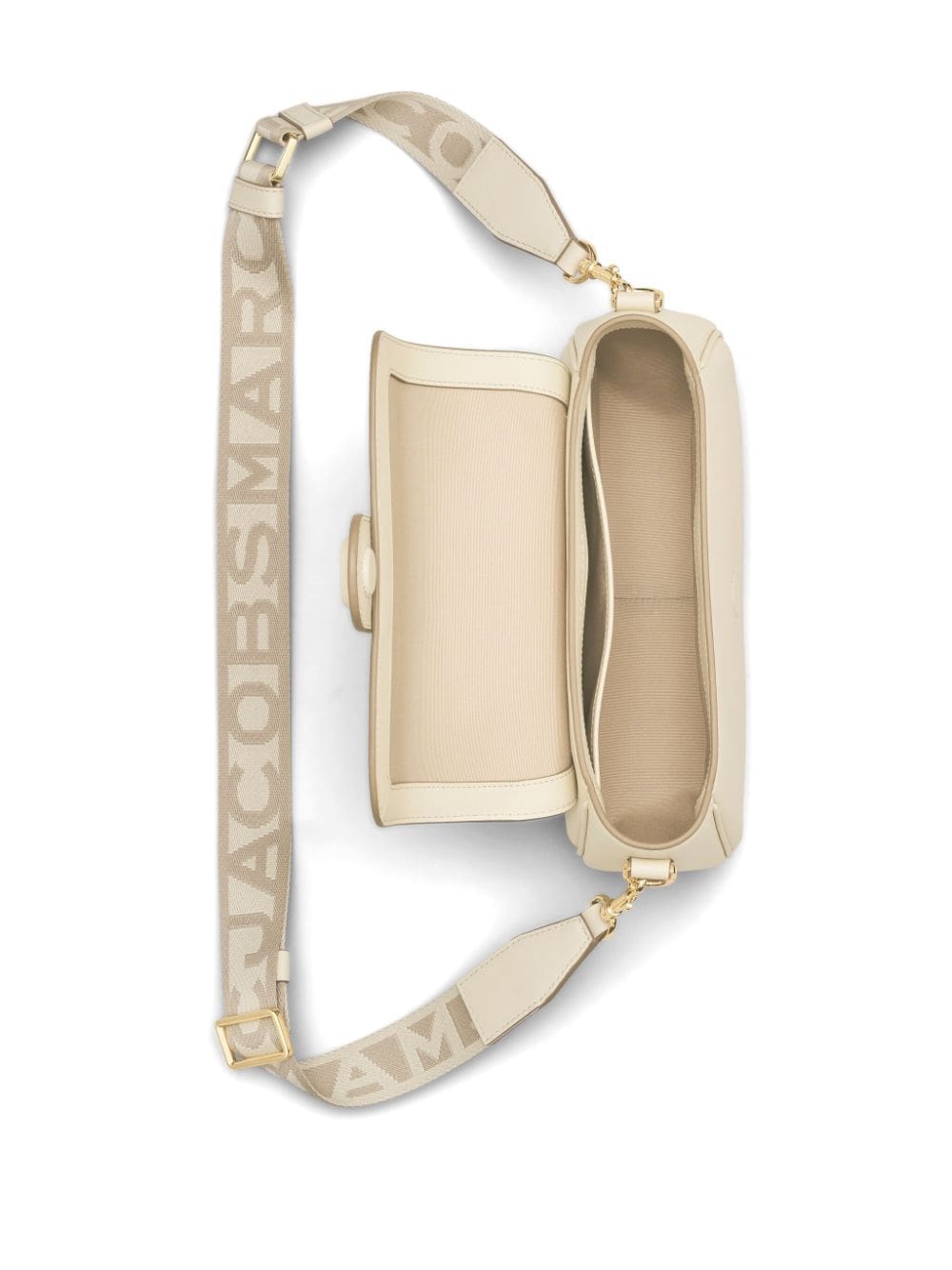 Marc Jacobs The Large Clover shoulder bag - Image 5