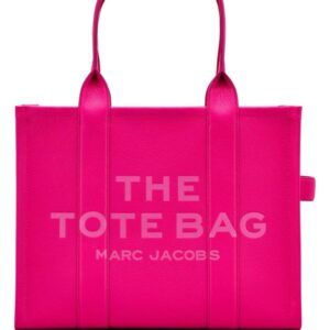 Marc Jacobs The Leather Large Tote bag