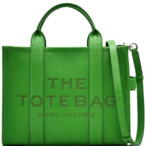 Marc Jacobs The Leather Medium Tote bag