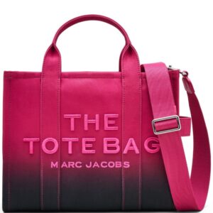 Marc Jacobs The Ombre Canvas Medium Tote bag