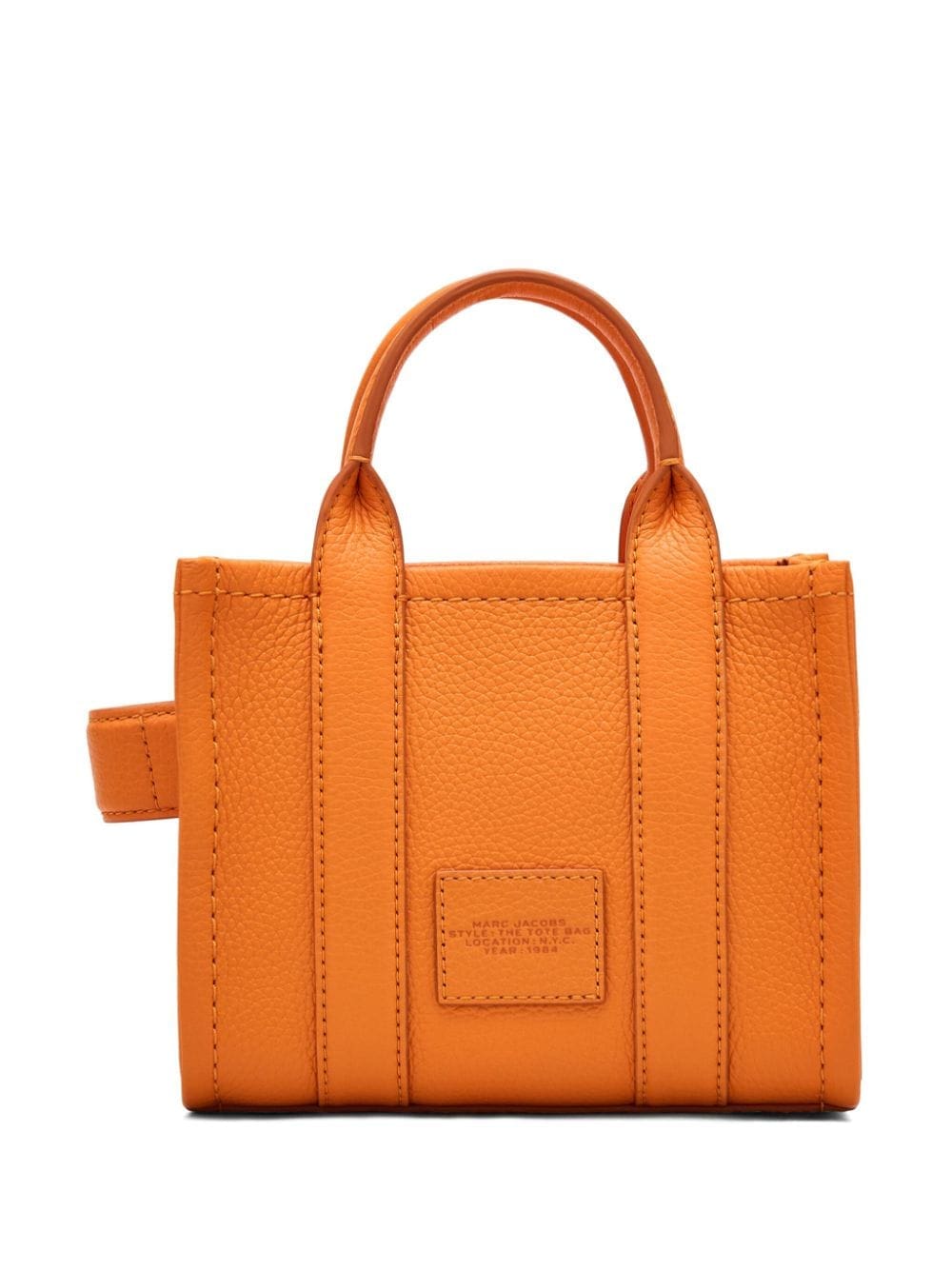 Marc Jacobs The Leather Crossbody Tote bag - Image 3