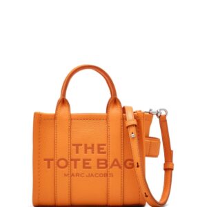 Marc Jacobs The Leather Crossbody Tote bag