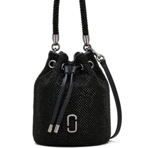 Marc Jacobs The Rhinestone Mini Bucket bag