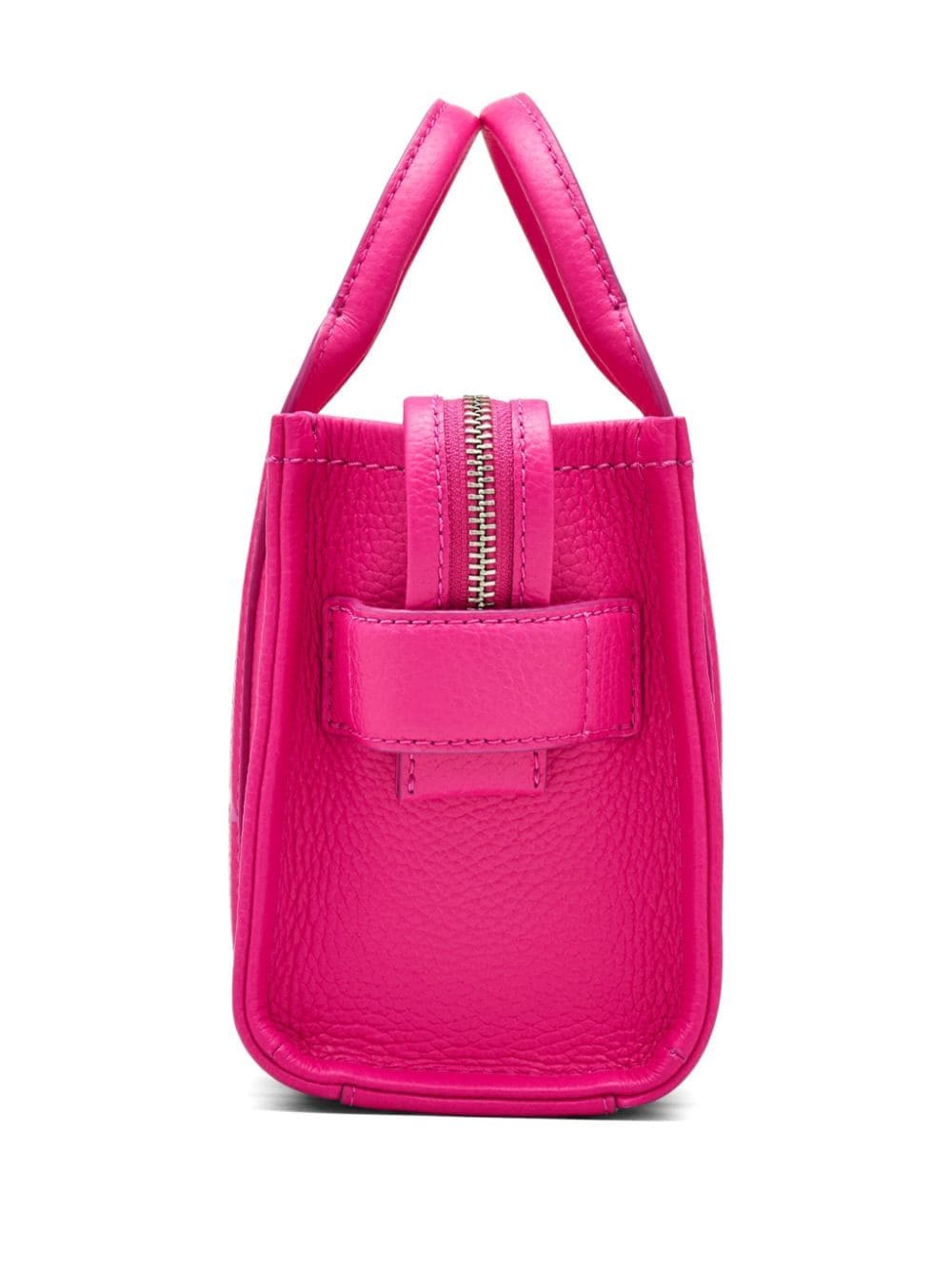 Marc Jacobs The Leather Crossbody Tote bag - Image 5