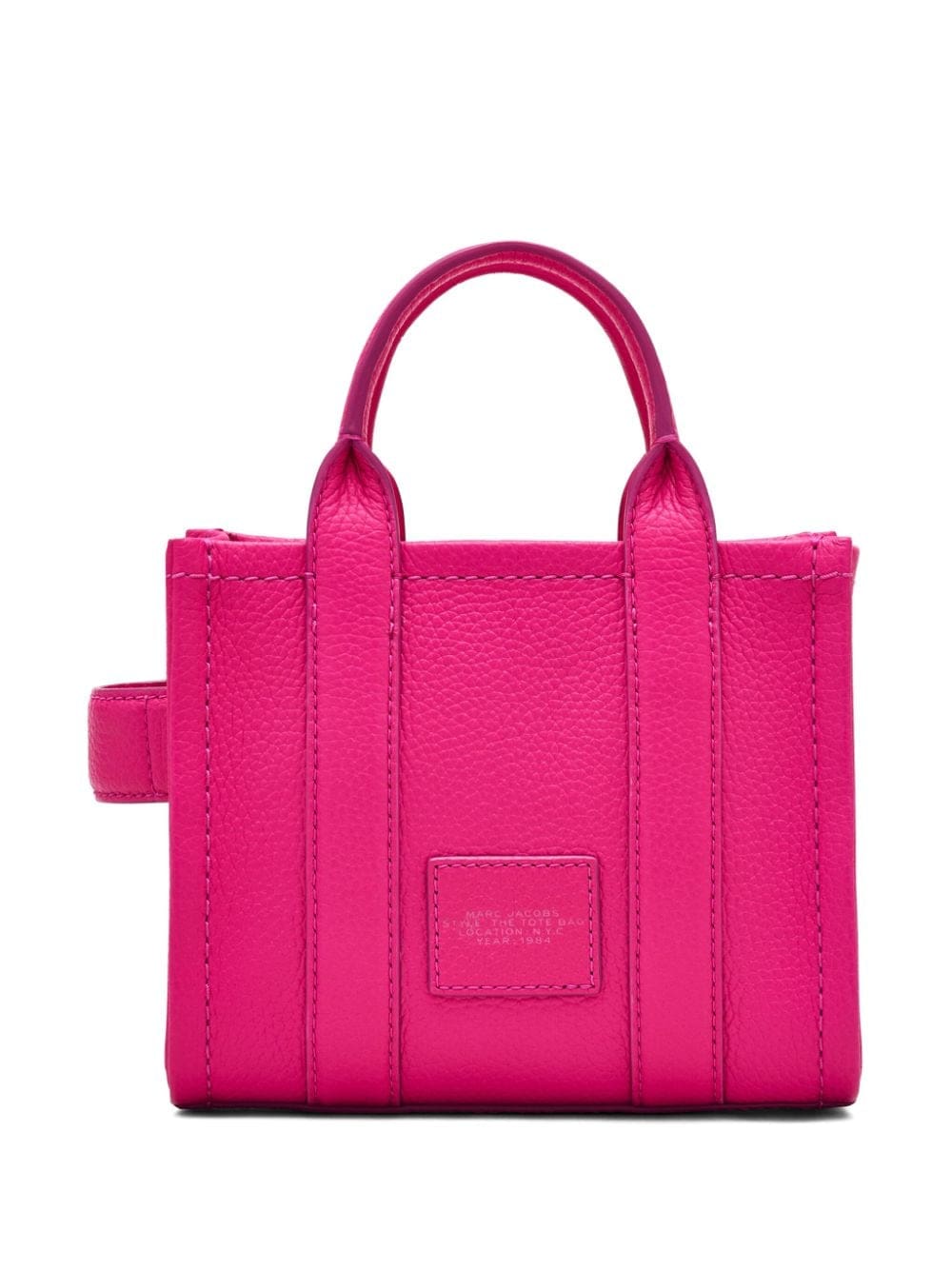 Marc Jacobs The Leather Crossbody Tote bag - Image 3