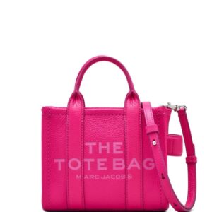 Marc Jacobs The Leather Crossbody Tote bag