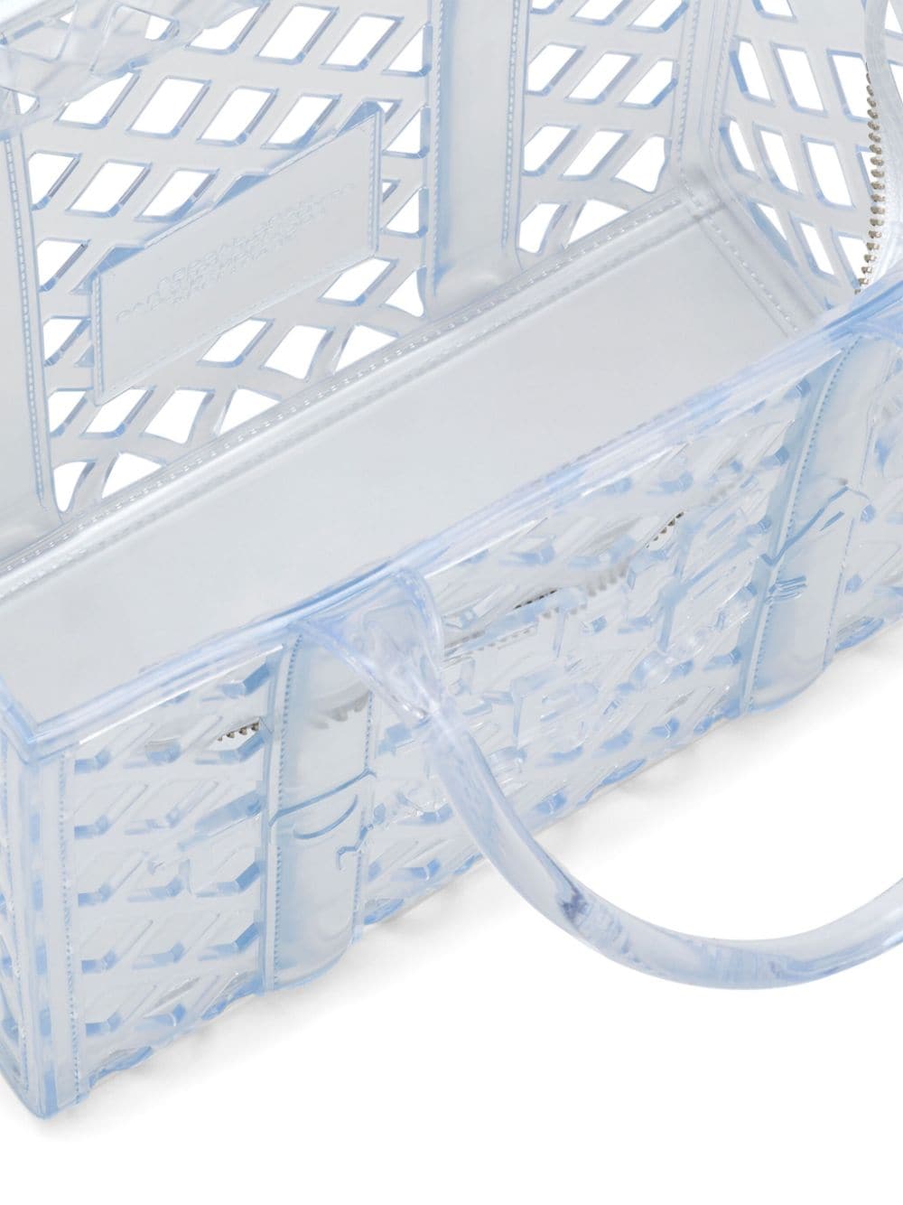 Marc Jacobs The Jelly Small Tote bag - Image 5