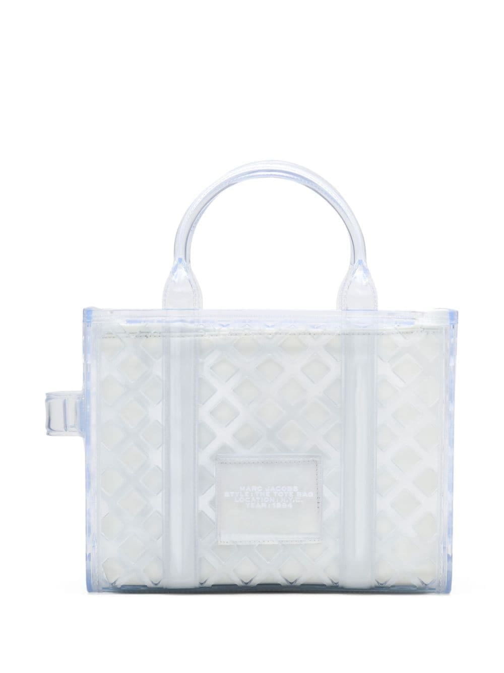 Marc Jacobs The Jelly Small Tote bag - Image 3