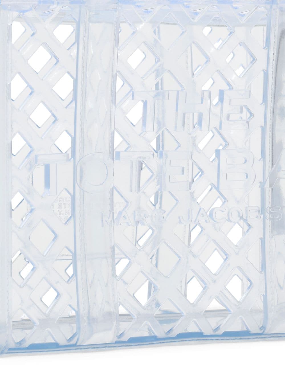 Marc Jacobs The Jelly Small Tote bag - Image 4