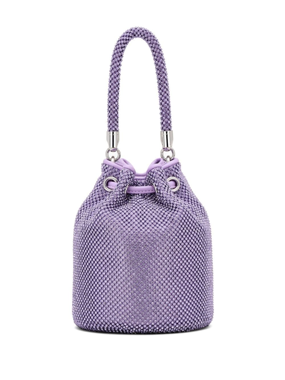 Marc Jacobs The Rhinestone Mini Bucket bag - Image 4