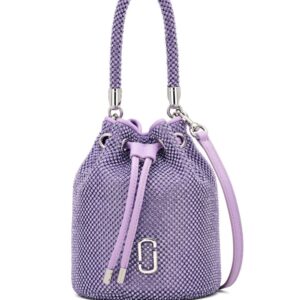 Marc Jacobs The Rhinestone Mini Bucket bag