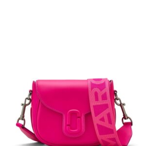 Marc Jacobs The Covered J Marc saddle bag