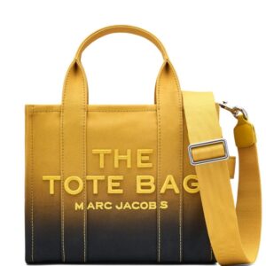Marc Jacobs The Ombre Canvas Small Tote bag