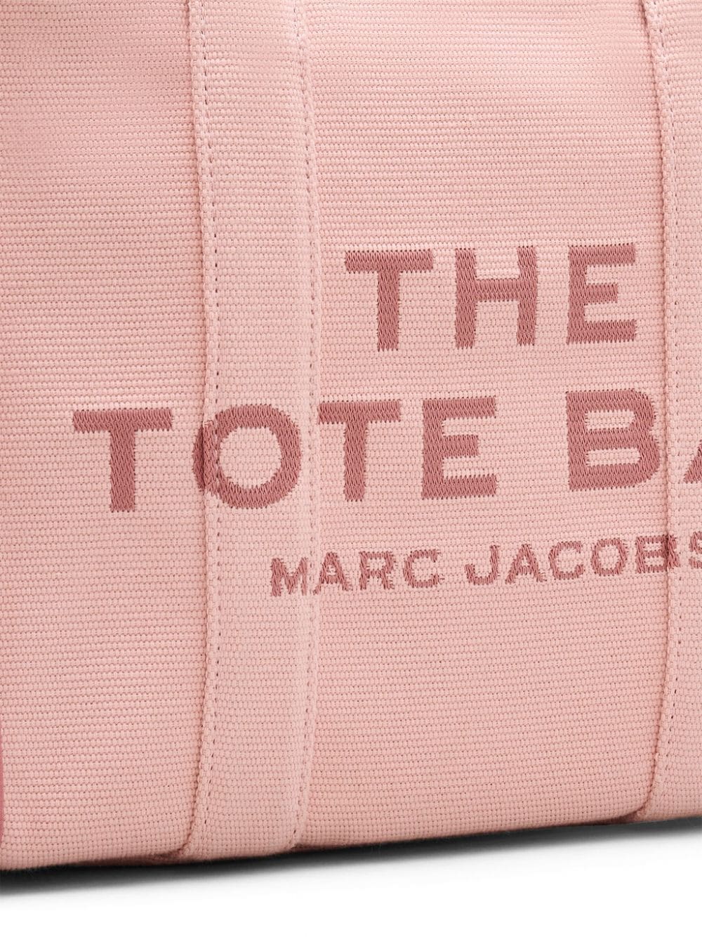 Marc Jacobs The Jacquard Medium Tote bag - Image 3