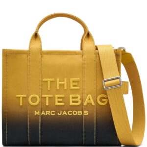 Marc Jacobs The Ombre Canvas Medium Tote bag