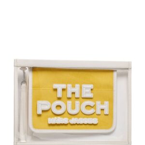 Marc Jacobs The Pouch clutch bag