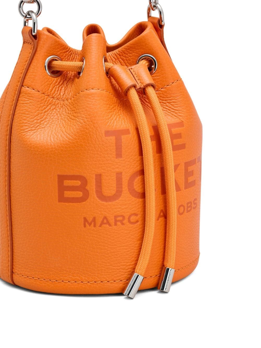 Marc Jacobs The Leather Bucket bag - Image 4