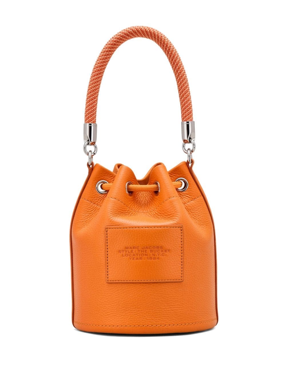 Marc Jacobs The Leather Bucket bag - Image 3