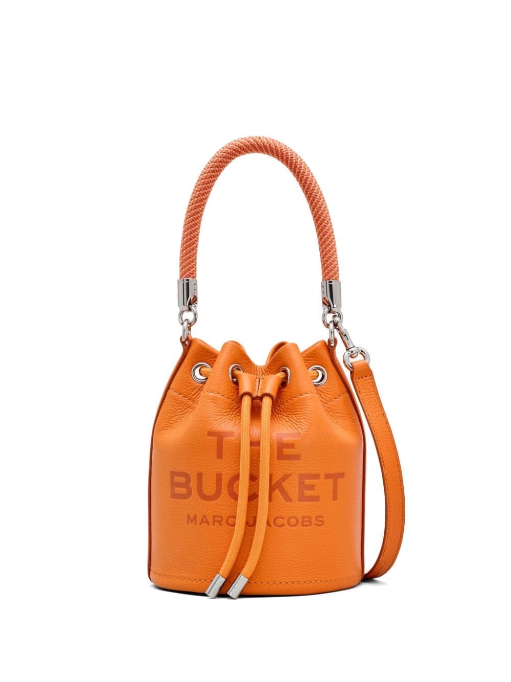 Marc Jacobs The Leather Bucket bag