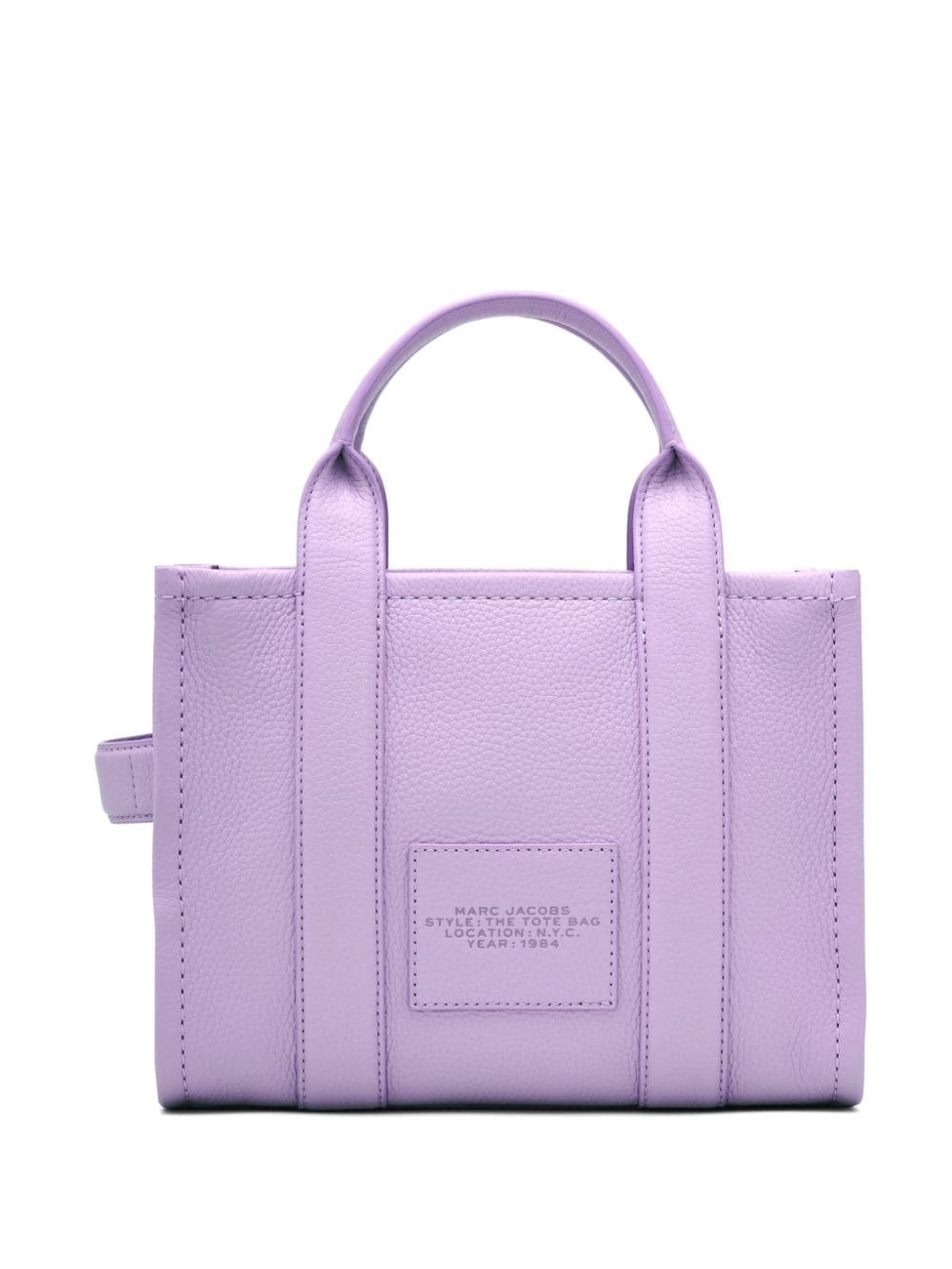 Marc Jacobs The Small Leather Tote bag - Image 3
