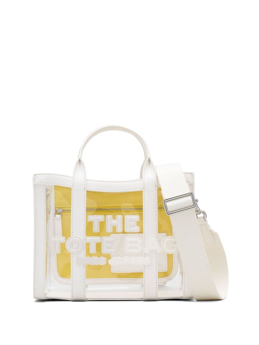 Marc Jacobs The Clear Small Tote bag