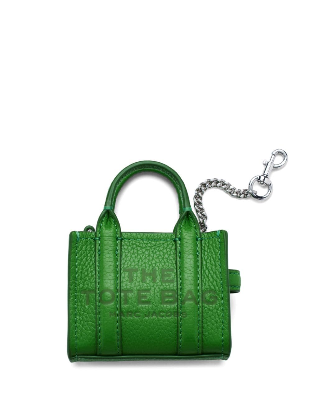 Marc Jacobs The Nano Tote charm