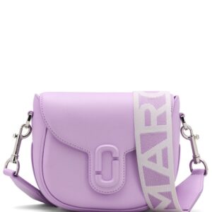 Marc Jacobs The Covered J Marc saddle bag