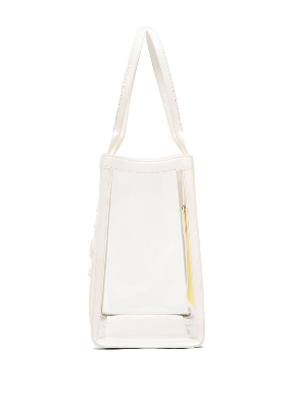 Marc Jacobs The Clear Large Tote bag - Image 5