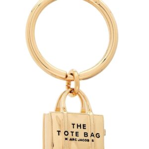Marc Jacobs The Tote bag keyring