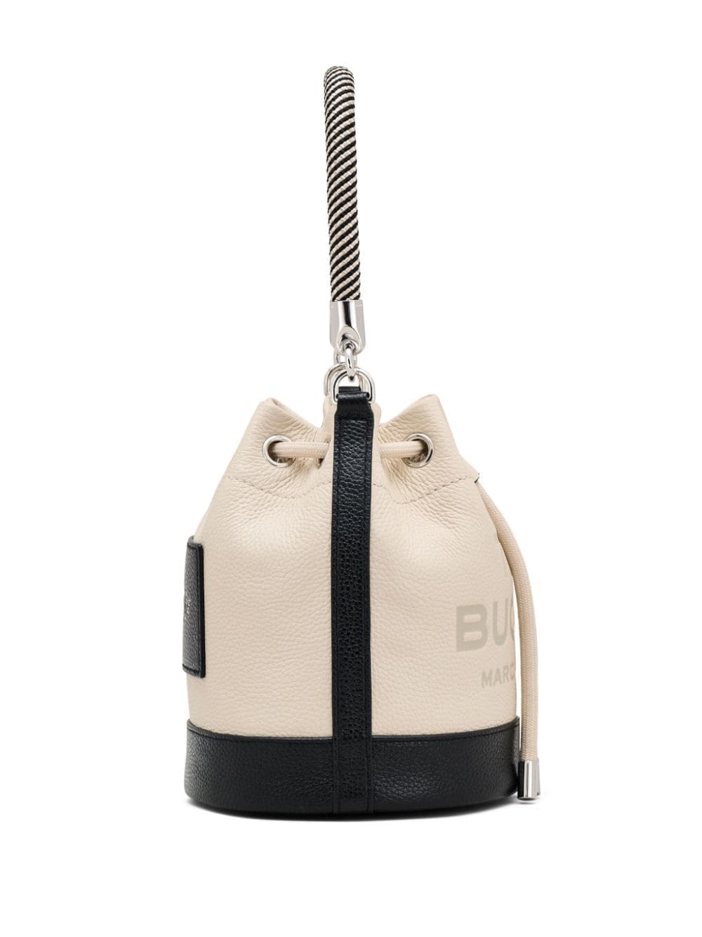 Marc Jacobs The Colour-Block Leather Bucket bag - Image 5