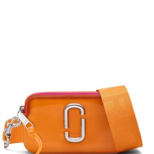 Marc Jacobs The Jelly Snapshot crossbody bag