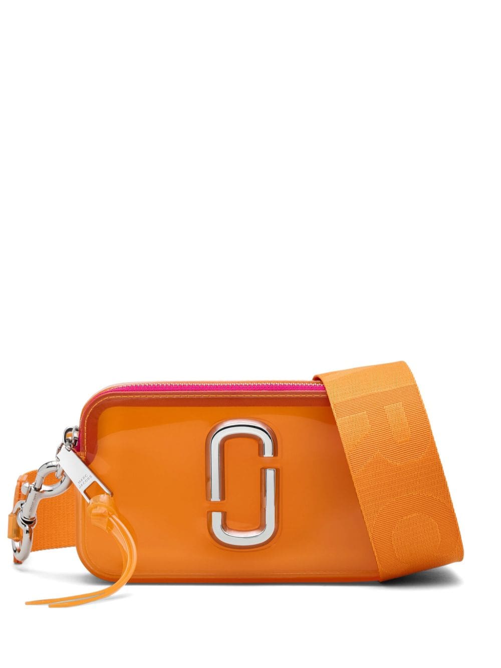 Marc Jacobs The Jelly Snapshot crossbody bag