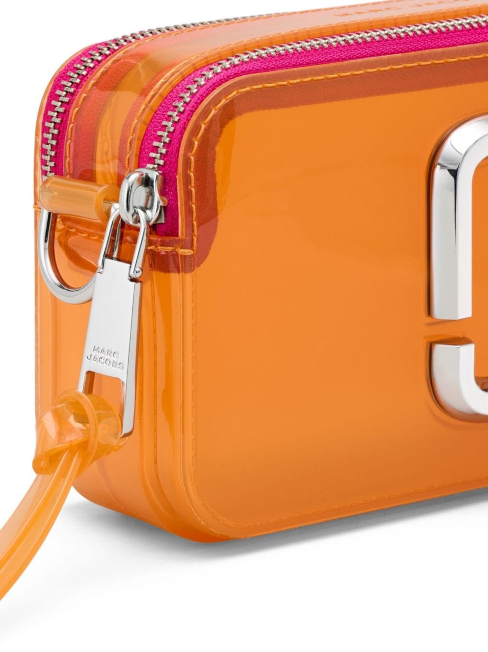 Marc Jacobs The Jelly Snapshot crossbody bag - Image 4
