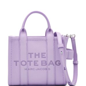 Marc Jacobs The Leather Crossbody Tote bag