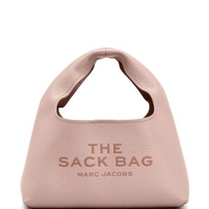 Marc Jacobs The Mini Sack leather tote bag