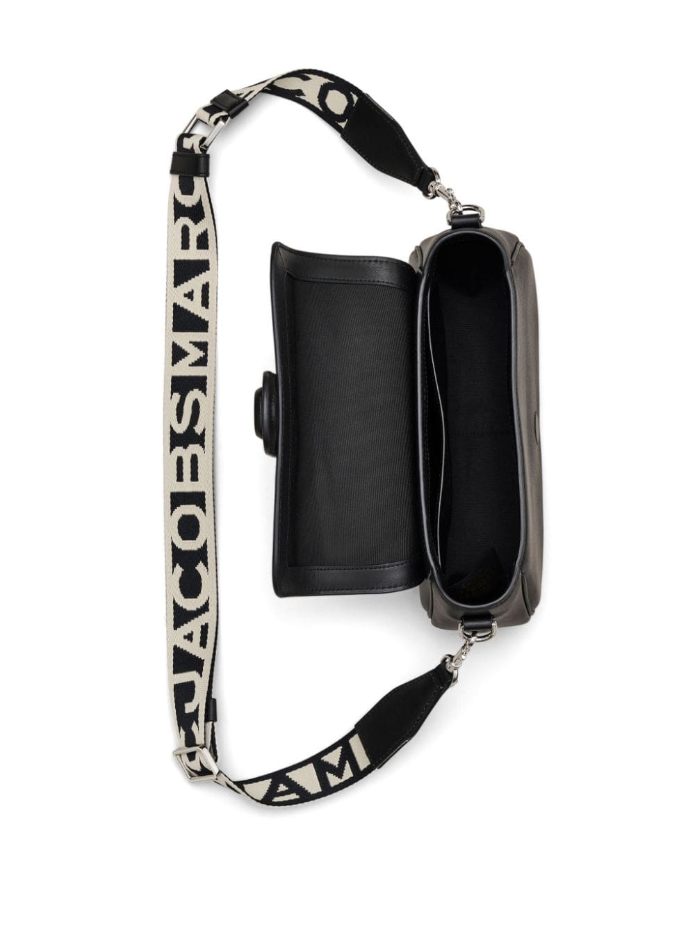 Marc Jacobs The Large Clover shoulder bag - Image 5