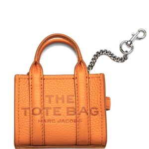 Marc Jacobs The Nano Tote charm