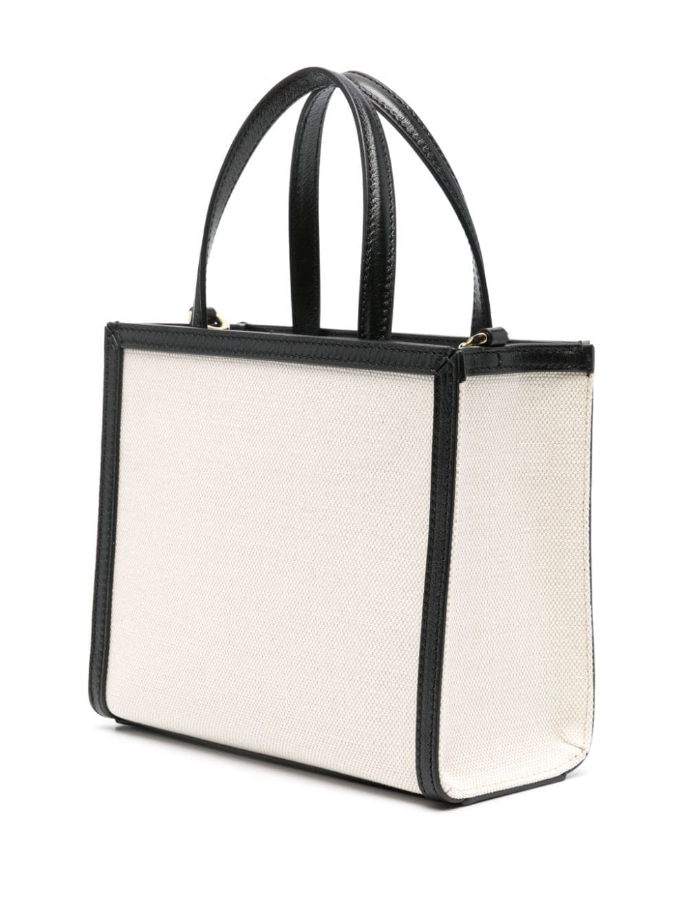 Givenchy G Tote canvas mini bag - Image 3