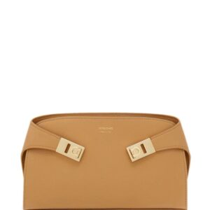 Ferragamo mini Hug crossbody bag
