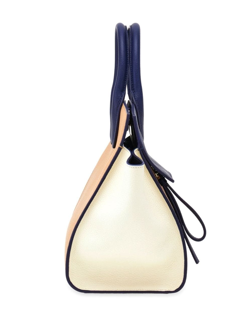 Ferragamo small Studio leather tote bag - Image 5