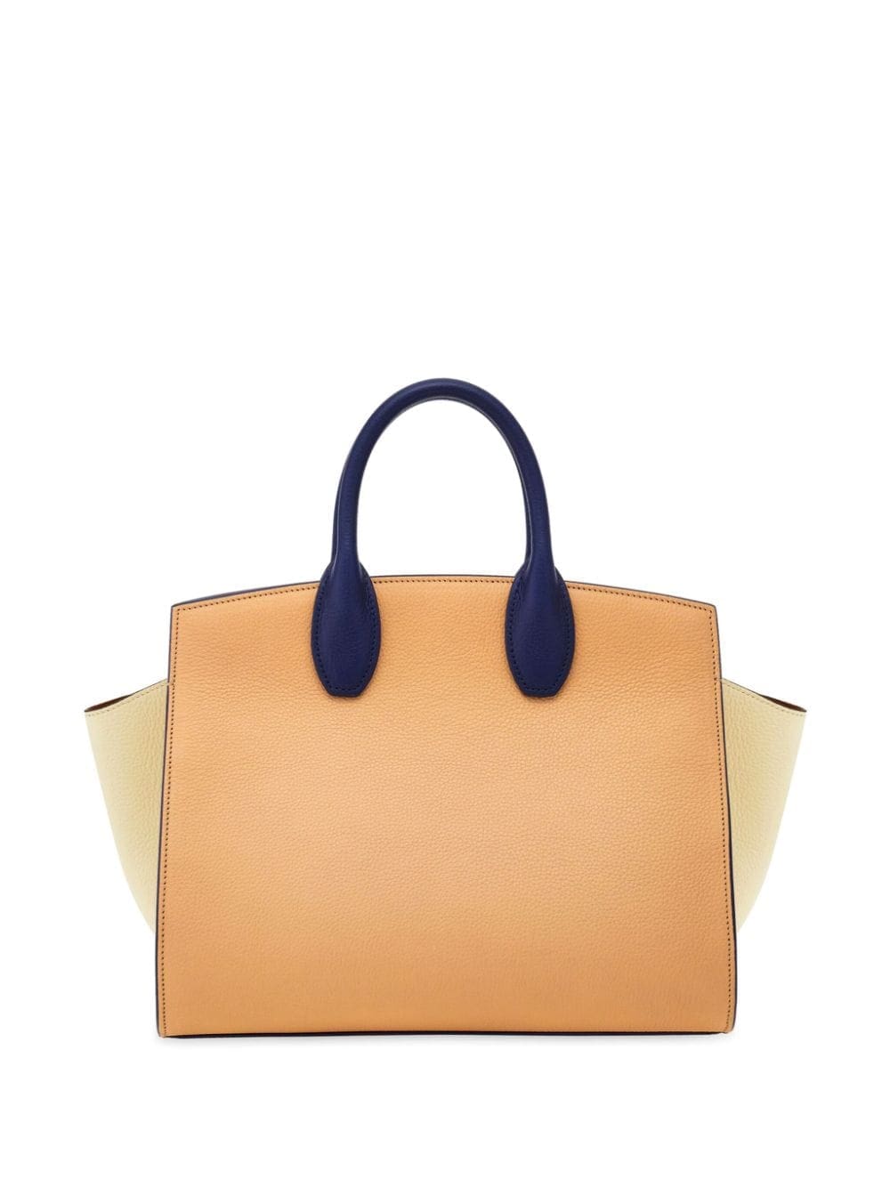 Ferragamo small Studio leather tote bag - Image 4