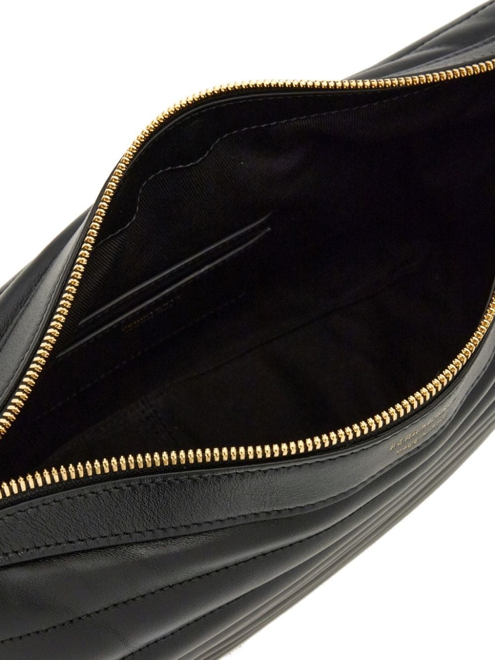 Ferragamo medium Quilted leather shoulder bag - Image 5