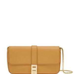 Ferragamo leather mini bag
